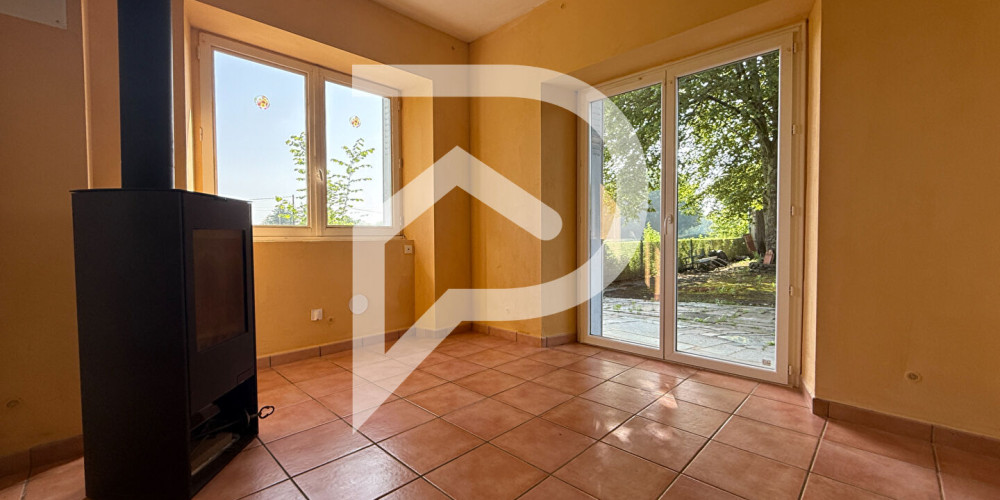 appartement à OLORON STE MARIE (64400)